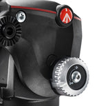 Manfrotto MHXPRO-2W 2 Way Fluid Head with Quick Release Plate - additional product view