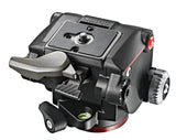 Manfrotto MHXPRO-2W 2 Way Fluid Head with Quick Release Plate - additional product view