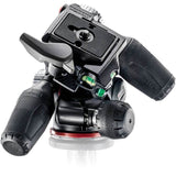 Manfrotto MHXPRO-3W 3 Way Head with Quick Release Plate - additional product view