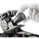 Manfrotto MHXPRO-3WG 3 Way Geared Head with Micrometic Knobs - additional product view