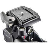 Manfrotto MHXPRO-3WG 3 Way Geared Head with Micrometic Knobs - additional product view
