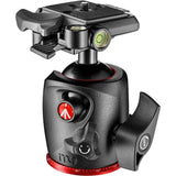 Manfrotto MHXPRO-BHQ2 XPro Ball Head with 200PL Plate - additional product view