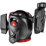 Manfrotto MHXPRO-BHQ2 XPro Ball Head with 200PL Plate - additional product view