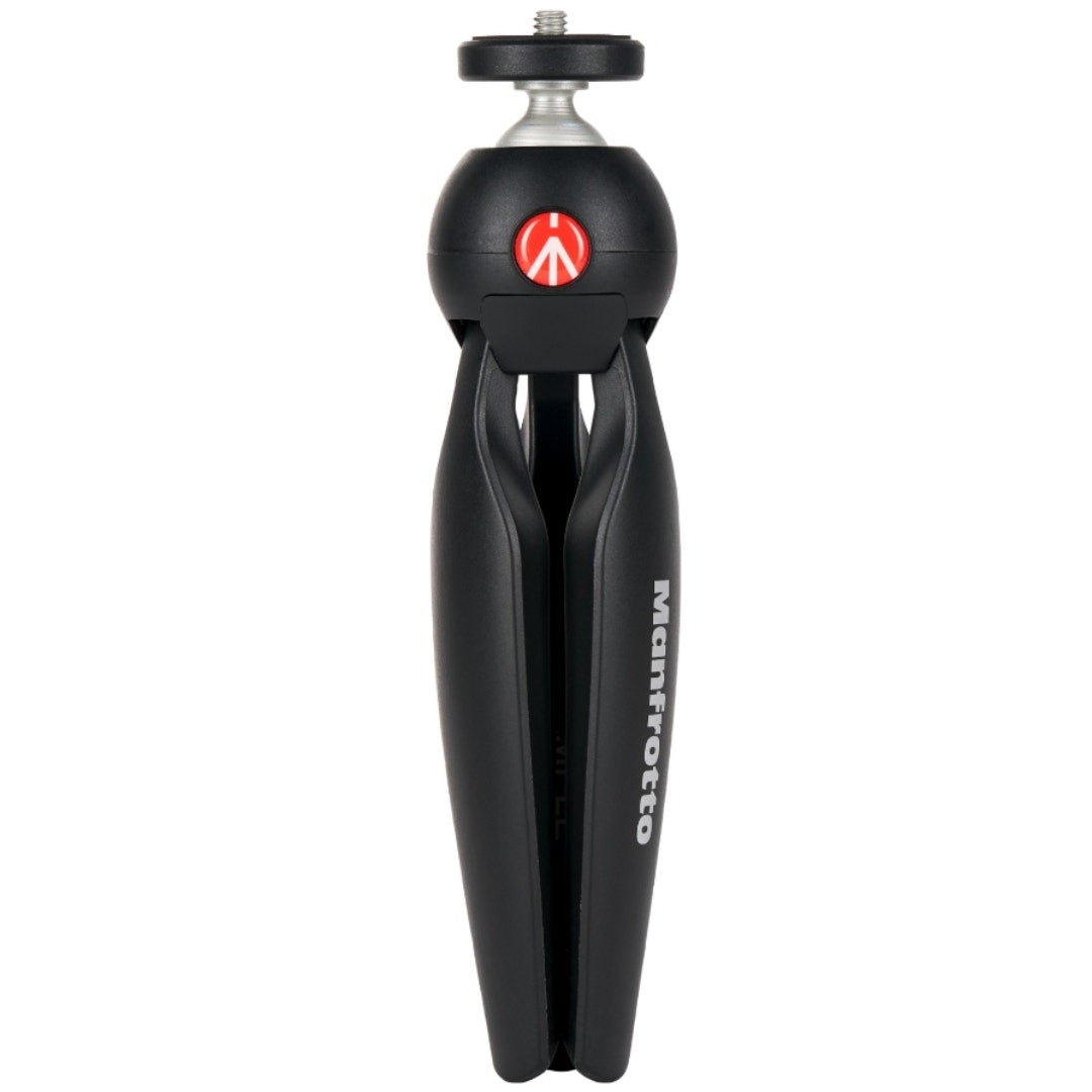 Manfrotto Mini Pixi Black Tripod - additional product view