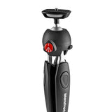 Manfrotto Mini Pixi EVO Black - 2 Section Tripod with Ball Head - additional product view
