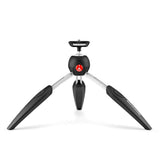 Manfrotto Mini Pixi EVO Black - 2 Section Tripod with Ball Head - additional product view