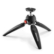 Manfrotto Mini Pixi EVO Black 2 section tripod with ball head