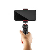 Manfrotto Mini Tripod Black w/ Clamp MII - additional product view