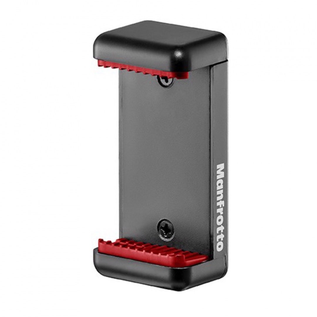 Manfrotto Mini Tripod Black w/ Clamp MII - additional product view