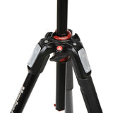 Manfrotto MK055XPRO3-BHQ2 3 Section - Tripod Kit with Ball Head - additional product view