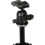 Manfrotto MK055XPRO3-BHQ2 3 Section - Tripod Kit with Ball Head - additional product view