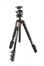 Manfrotto MK190XPRO4 ball head tripod kit
