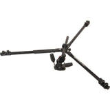 Manfrotto MK290DUA3-3W 3 Section - Tripod Kit w/3 Way Head BONUS Mini Tripod - additional product view