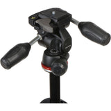 Manfrotto MK290DUA3-3W 3 Section - Tripod Kit w/3 Way Head BONUS Mini Tripod - additional product view