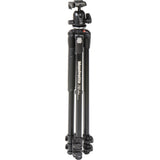 Manfrotto MK290XTA3-BH 3 Section - Tripod Kit w/Ball Head BONUS Mini Tripod - additional product view