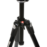 Manfrotto MK290XTA3-BH 3 Section - Tripod Kit w/Ball Head BONUS Mini Tripod - additional product view