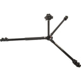 Manfrotto MK290XTA3-BH 3 Section - Tripod Kit w/Ball Head BONUS Mini Tripod - additional product view