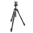 Manfrotto MK290XTA3-BH 3 section tripod kit with ball head