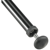 Manfrotto Monopod Photo XPro Alum. 56/180cm 20kg Payload 4 Sec Monopod - additional product view