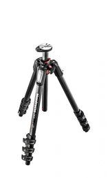 Manfrotto MT055CXPRO4 4 section tripod.