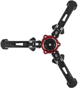 Manfrotto MVMXPROBASE Fluidtech Base for XPro Monopod - additional product view