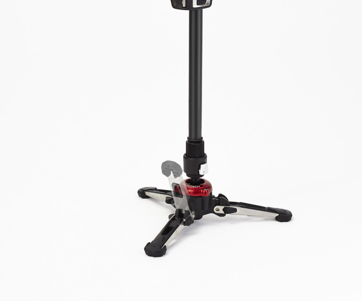 Manfrotto MVMXPROBASE Fluidtech Base for XPro Monopod - additional product view
