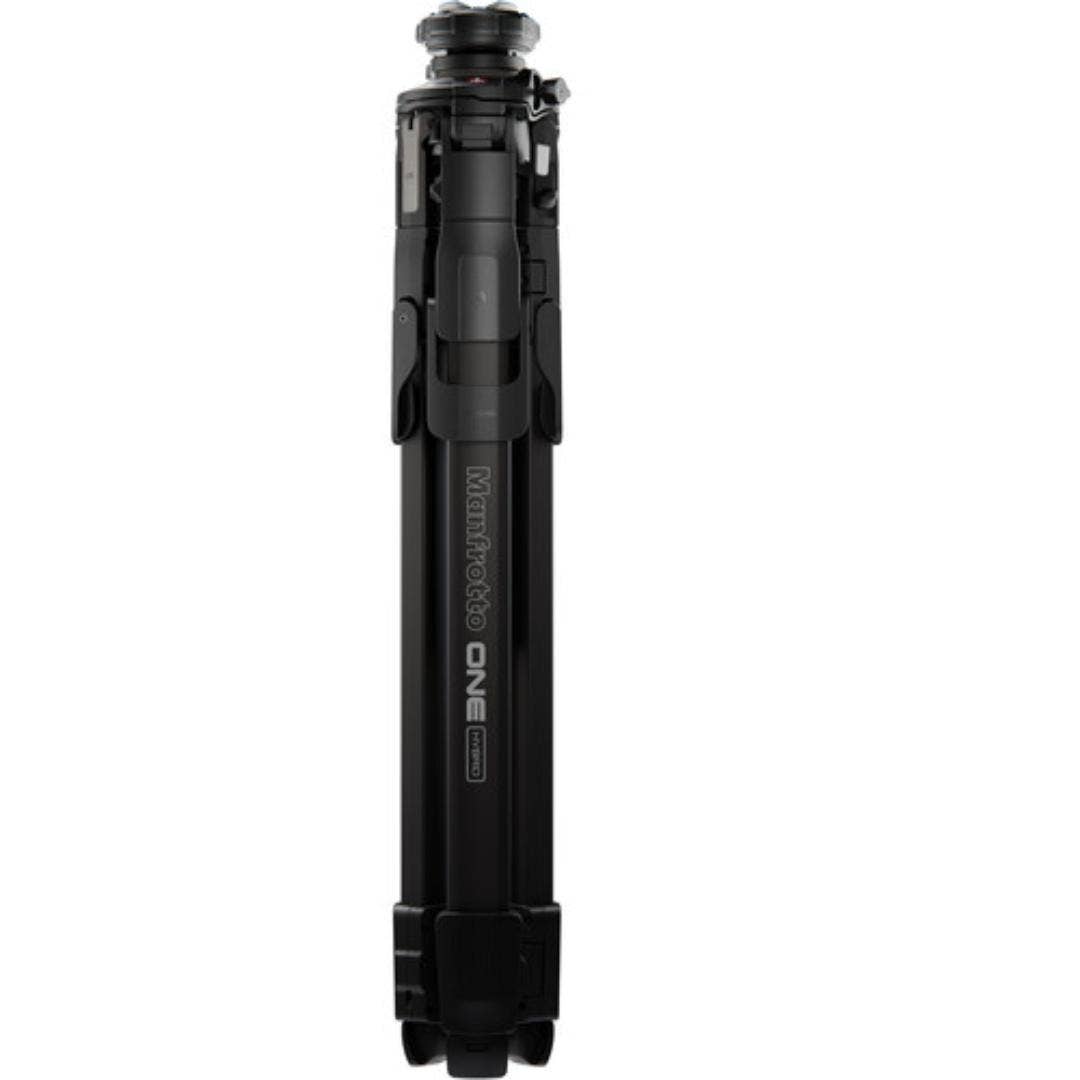 Manfrotto ONE Al tripod - additional product view