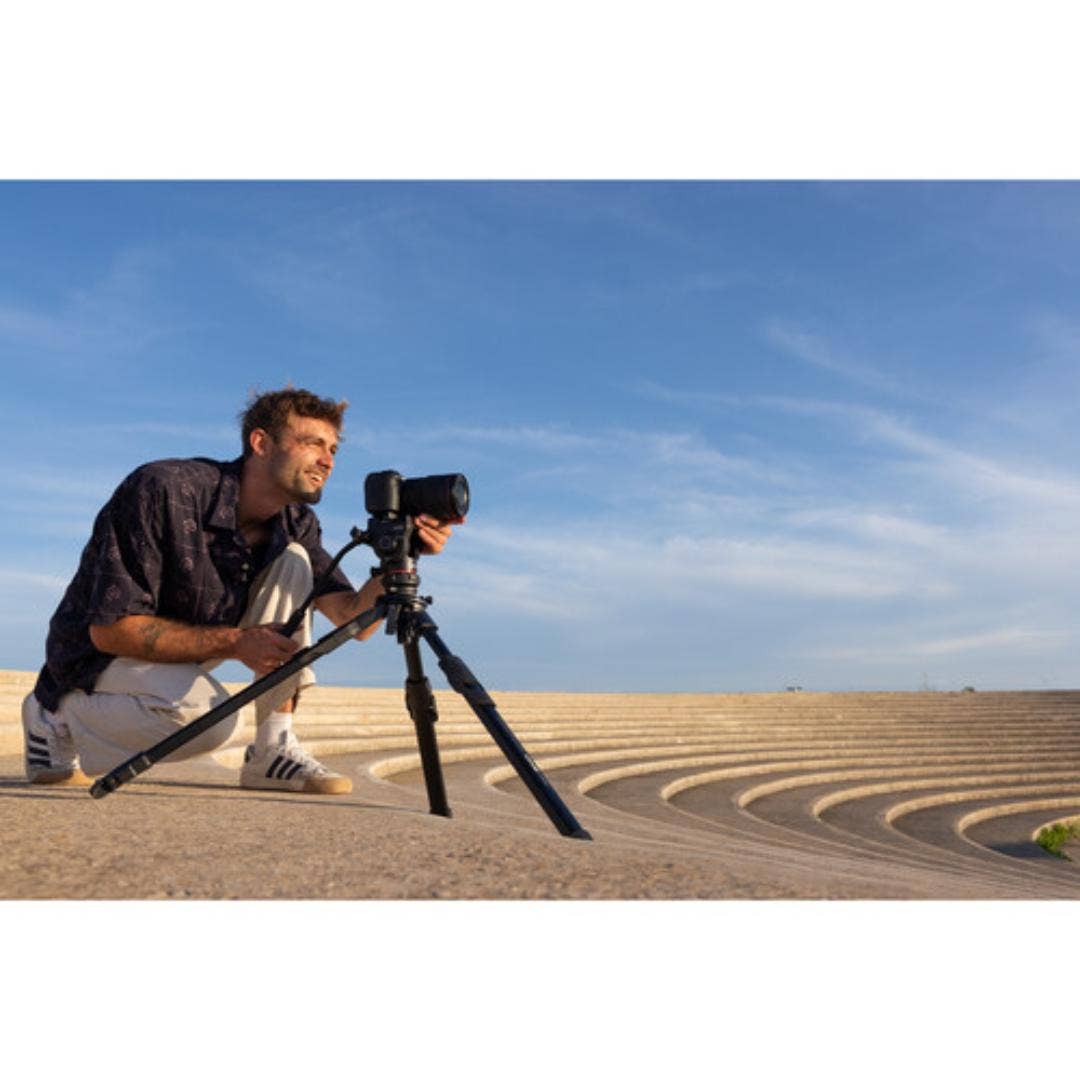 Manfrotto ONE Al tripod - additional product view