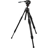 Manfrotto ONE Al with 500X Fluid head - additional product view