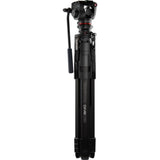 Manfrotto ONE Al with 500X Fluid head - additional product view