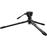 Manfrotto ONE Al with 500X Fluid head - additional product view