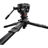 Manfrotto ONE Al with 500X Fluid head - additional product view