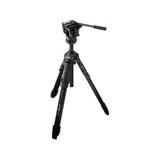 Manfrotto ONE Al tripod with 500X fluid head