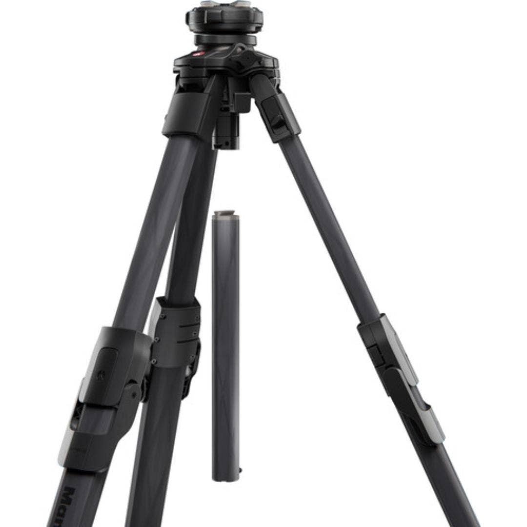 Manfrotto ONE Cf tripod - additional product view