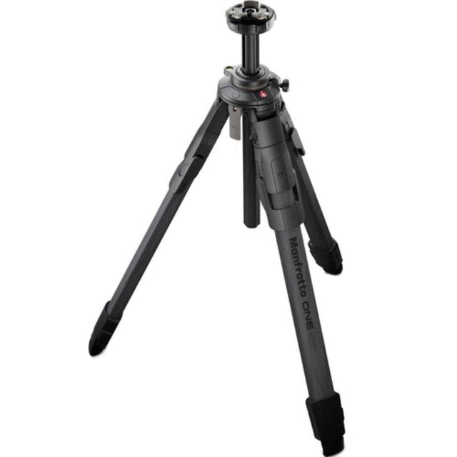 Manfrotto ONE Cf tripod