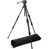 Manfrotto ONE Cf with 500X Fluid head - additional product view