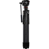Manfrotto ONE Cf with 500X Fluid head - additional product view