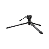 Manfrotto ONE Cf with 500X Fluid head - additional product view