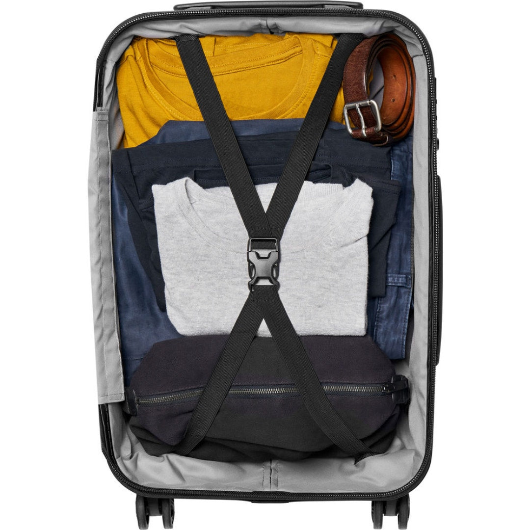 Manfrotto Pro-Lite Reloader Spin-55 Carry-On Roller Bag - Black - additional product view