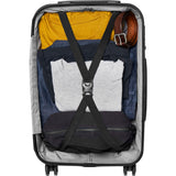 Manfrotto Pro-Lite Reloader Spin-55 Carry-On Roller Bag - Black - additional product view