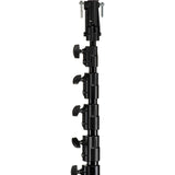 Manfrotto Super Giant Lighting Stand with Levelling Leg - Black - additional product view
