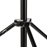 Manfrotto Super Giant Lighting Stand with Levelling Leg - Black - additional product view