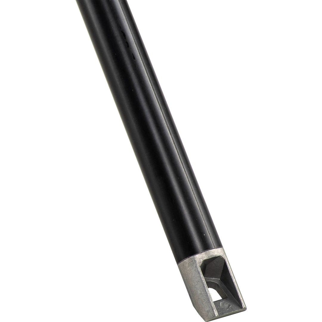 Manfrotto Super Giant Lighting Stand with Levelling Leg - Black - additional product view