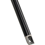 Manfrotto Super Giant Lighting Stand with Levelling Leg - Black - additional product view