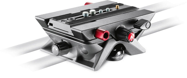 Manfrotto Sympla MVA515W Variable Plate