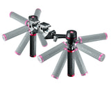 Manfrotto Sympla MVA518W Adjustable Handles with Ball Swivel Joints - additional product view