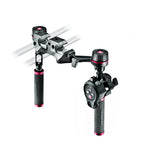 Manfrotto Sympla MVA518W Adjustable Handles with Ball Swivel Joints - additional product view