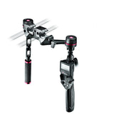 Manfrotto Sympla MVA518W Adjustable Handles with Ball Swivel Joints - additional product view