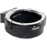 Metabones Canon EF to Sony E-Mount T Smart Adapter (Mark IV) - (MB_EF-E-BT5) - additional product view
