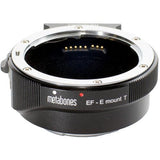 Metabones Canon EF to Sony E-Mount T Smart Adapter (Mark IV) - (MB_EF-E-BT5) - additional product view